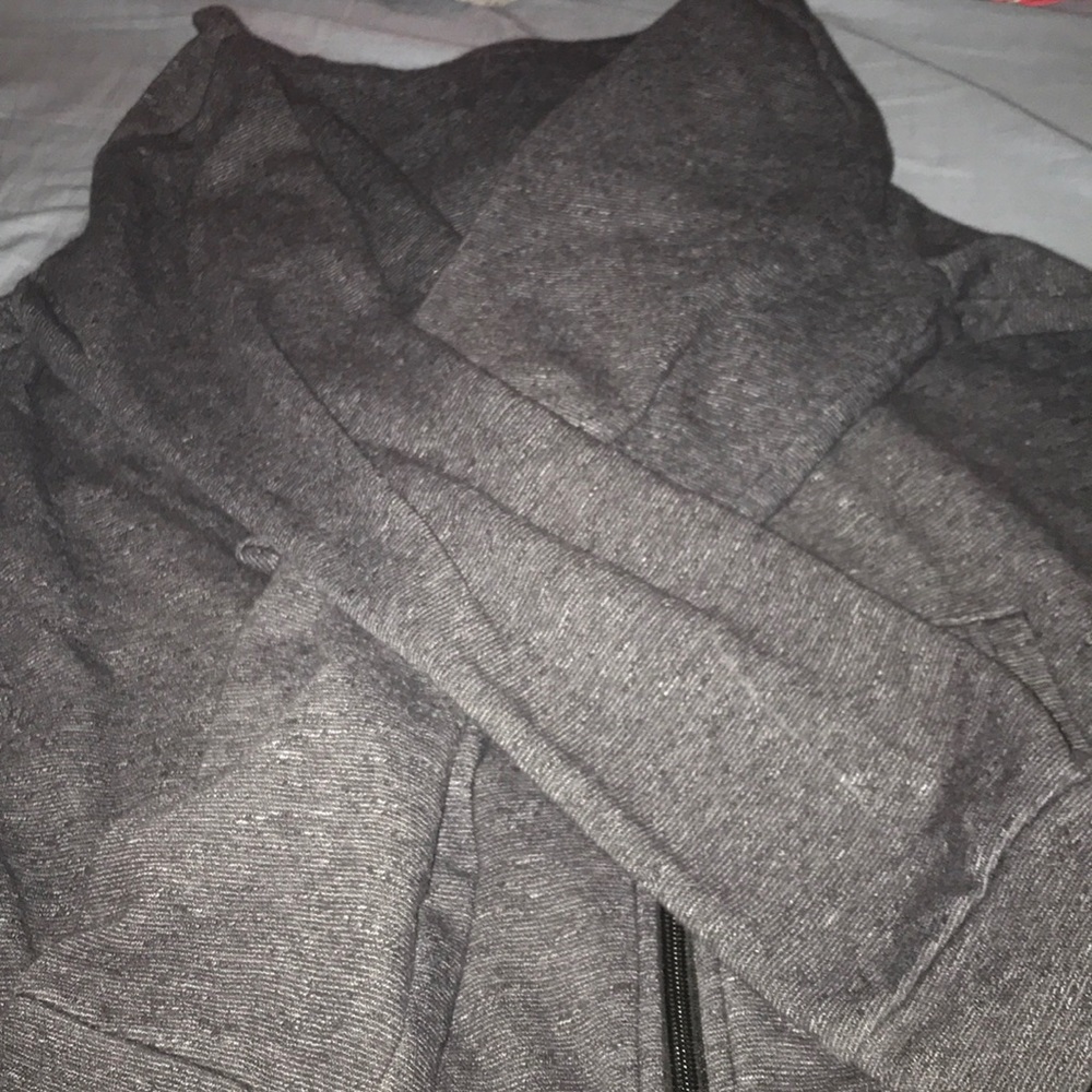 Coat - Picture 2 of 2